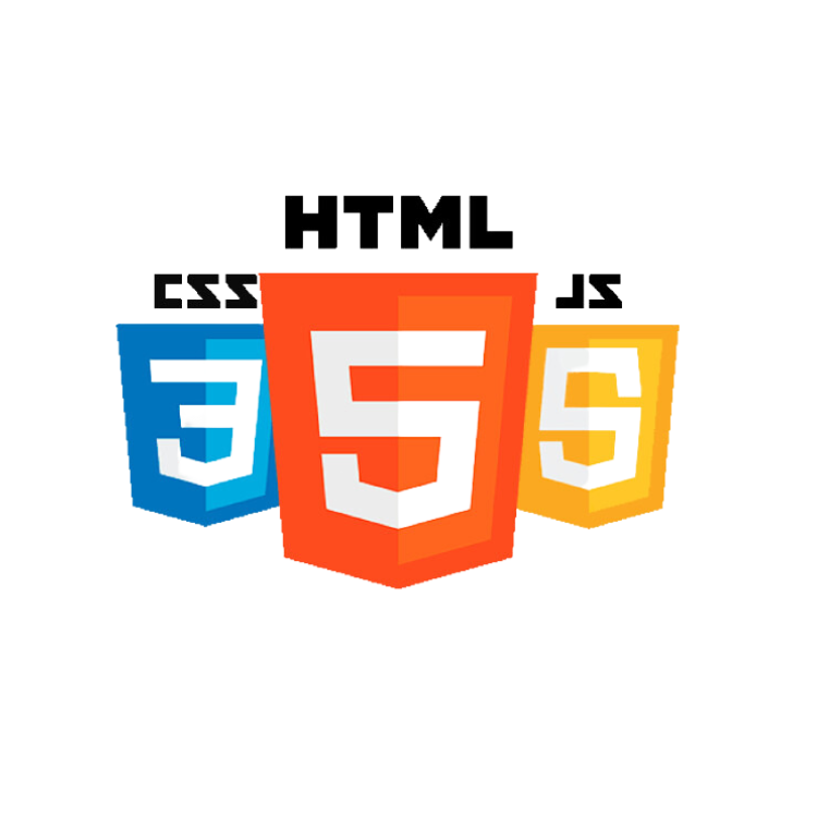 HTML CSS JS